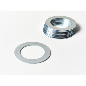 Säätölevy, paksuus 1,40 mm