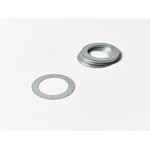 Säätölevy 0,6 mm