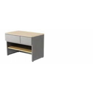 Cabinet BikeBoss, Haweka