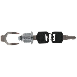 Spyna su 2 raktais ve-imėliams RACING/ECOline, KS Tools