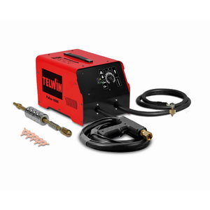 Įlenkimų remonto aparatas Puller 4000, 230V, Telwin