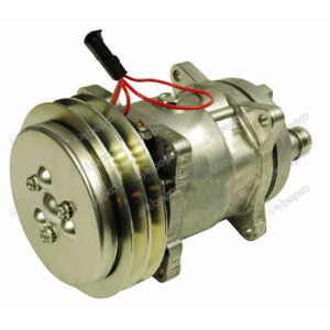 AIR CONDITIONING COMPRESSOR ECONOMICAL VERSION