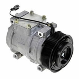 Compressor AL176857 HC 24