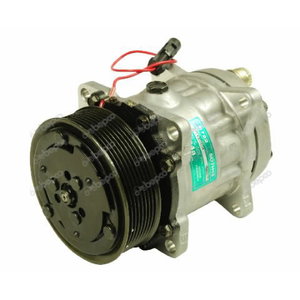Compressor CASE/NH 8401159