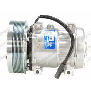 AIR CONDITIONING COMPRESSOR