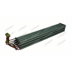 Air conditioning evaporter MF 