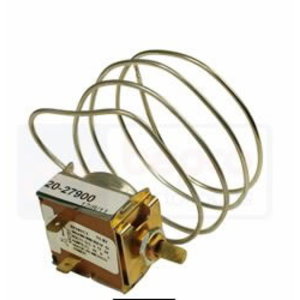 AIRCONDITIONING THERMOSTAT, Bepco