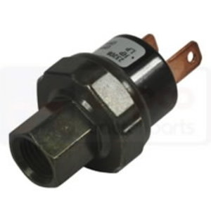 Air conditioning pressure switch 