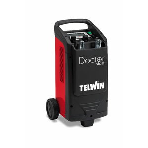 Electronic battery charger Doctor Start 630 12-24V, Telwin