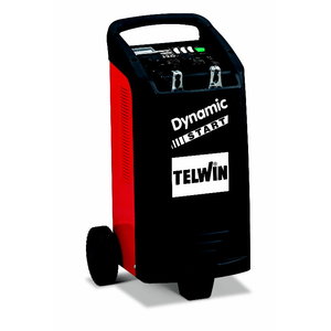 Battery charger-starter Dynamic 320 Start 12/24V, Telwin