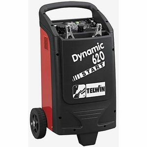 Battery charger-starter DYNAMIC 620 START 12/24V, Telwin