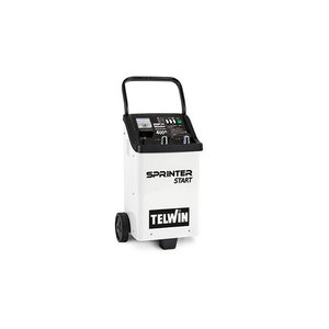 Battery charger-starter Sprinter 4000 Start 12-24V, Telwin