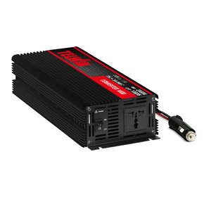 конвертер  Converter 1000 12V DC -> 230V AC, TELWIN