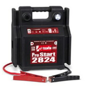 Portable starter (booster) Pro Start 2824, 12/24V, Telwin