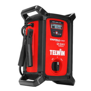 Portable starter-tester StartZilla 9024 XT 12-24V, Telwin