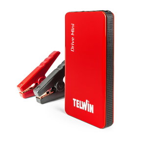 LiPo multifunkcinis akumuliatorius/starteris Drive Mini 12V 