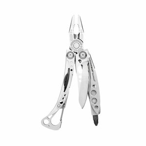 Multi instruments SKELETOOL, Leatherman