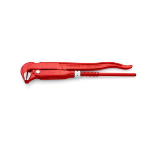Pipe wrench 90° 310mm, Knipex