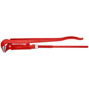 Pipe wrenches 90° 560 mm, Knipex