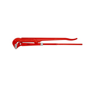 PIPE WRENCHES 750mm, 5 1/8, Knipex