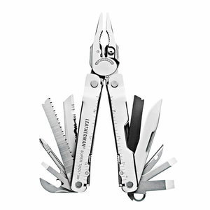 Product image of: Multifunctional tool  SUPER TOOL 300, nylon sheath, Leatherman