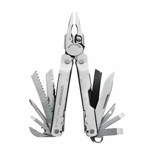 Daugiafunkcinis įrankis  SUPER TOOL 300 su dėklu, Leatherman