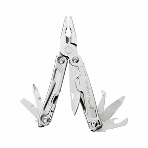 Multi instruments REV, Leatherman