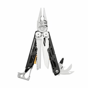 Multifunctional tool  SIGNAL, nylon sheath, Leatherman