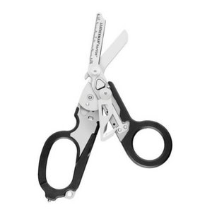 Shears Raptor Rescue black 