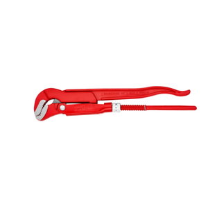 Pipe wrench S-type 1 1/2", Knipex