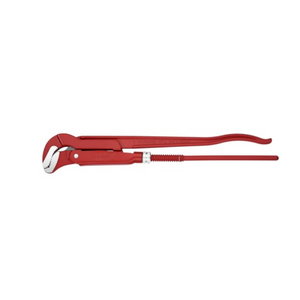 PIPE WRENCHES, S-SHAPE, Knipex