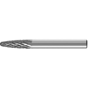 Борфреза Z3 Plus HC-FEP RBF 6x18/6mm, PFERD