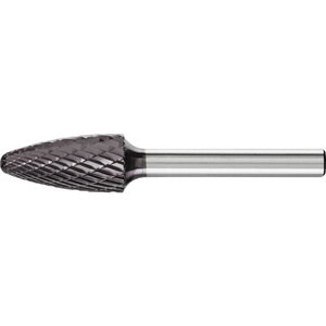 Kietmetalio freza Z3 Plus HC-FEP RBF 12x25/6mm, Pferd