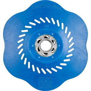 Backing pad CC-H-GT 115-125mm M14 Hard