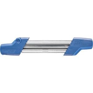 Teräketjun viilanohjainsarja CS-X 4,8mm EDP 17301 E2730, Pferd