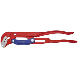 Pipe wrench Rapid S-type 1/2``, Knipex
