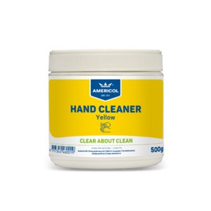 HAND CARE LOTION 500ml
