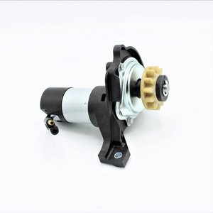 Motor-starter
