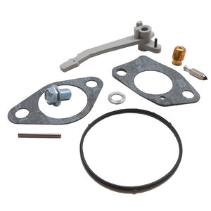 Carburetor Kit Overhaul