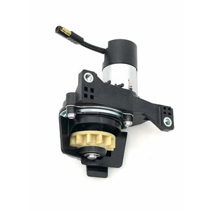 MOTOR, STARTER