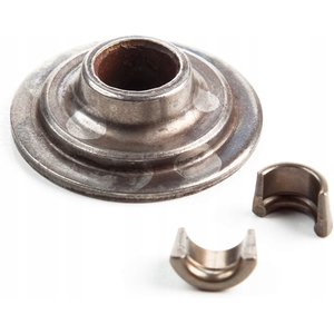 Retainer, valve