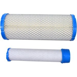 Filter-A/C cartridge