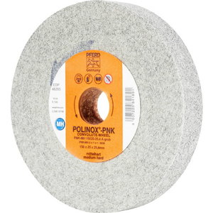 Antgalis 150x25/25,4mm A G PNK-MH POLINOX 