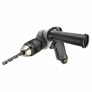 Pneumatic handheld drill, D2148-RQ   pistol grip model, Atlas Copco