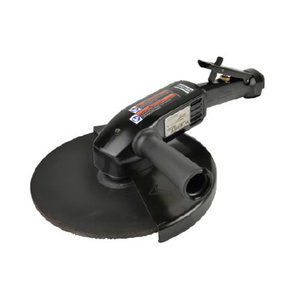 Pneumatinis  kampinis &scaron;lifuoklis G2588-180-M14 8500 rpm 