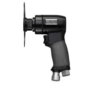 Pn. grinder G2502 PRO, pistol type 12000 rpm, 0,27kW, 108mm, Atlas Copco