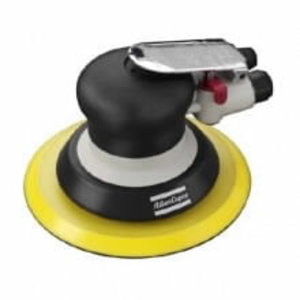 Orbital sander G2438-6.3N 150mm pad 