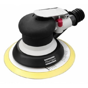 Orbital sander G2438-6.3C 150mm pad 