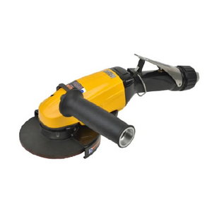Angle grinder GTG25 F120-13, Atlas Copco