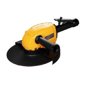 Angle grinder, ATLAS